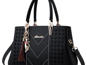 Ladies bag-01