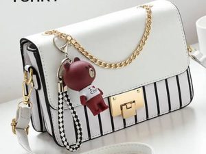 Ladies bag-02